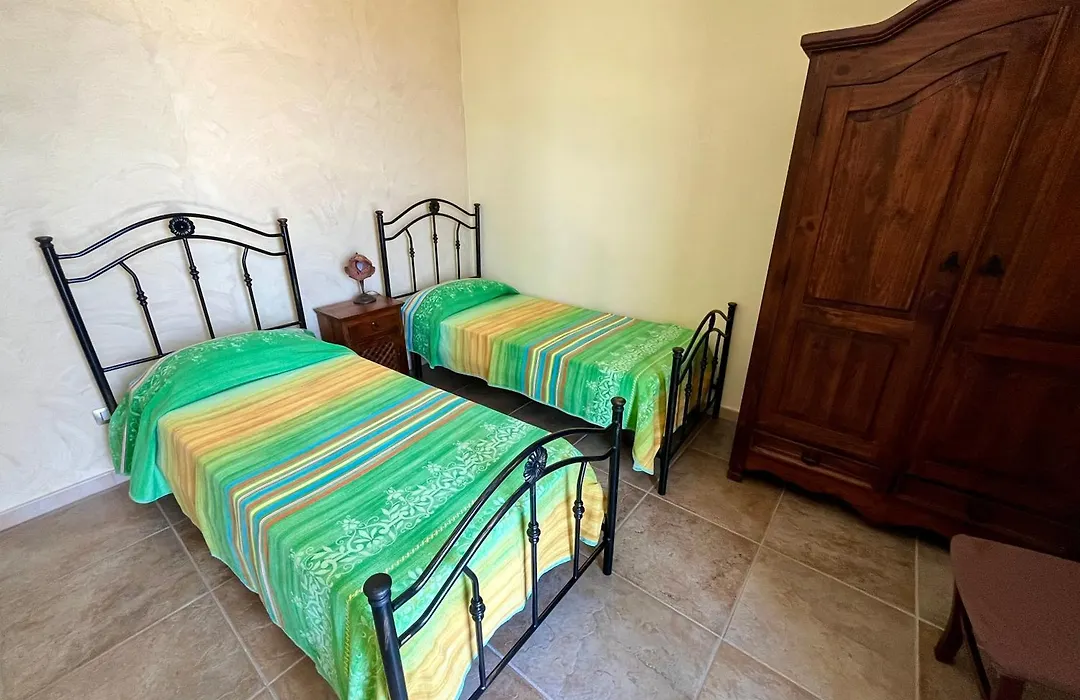 Agriturismo Serre-1