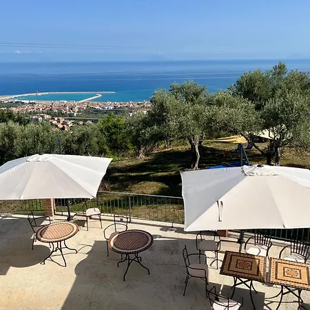 Agriturismo Serre-2